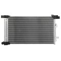 Air Conditioning A C Condenser For 2023 Nissan Altima 30213