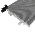 Air Conditioning A C Condenser For 2023 Nissan Altima 30213