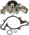 Motorcraft Pw508 Water Pump 