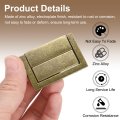 6pcs Toggle Catch Lock 1 85 In X 2 Hasp Latch Mini Clasp With Mounting Screws For Jewelry Box Gift Wooden Cabinet Bronze