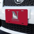Newberry College Primary Logo Novelty Metal Vanity Tag License Plate