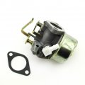 Tc-motor Hm80 Hm90 Hm100 Lh318xa Lh358ea Carburetor For Tecumseh Carb 640152 640023 640051 640140 Rotary 13154