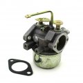 Tc-motor Hm80 Hm90 Hm100 Lh318xa Lh358ea Carburetor For Tecumseh Carb 640152 640023 640051 640140 Rotary 13154