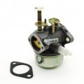 Tc-motor Hm80 Hm90 Hm100 Lh318xa Lh358ea Carburetor For Tecumseh Carb 640152 640023 640051 640140 Rotary 13154