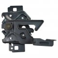 Hood Latch Mechanics Choice For 1997-2003 Ford F-150 
