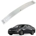 Aluminum Bumper Reinforcement Chrome Front Replacement For 2016 2017 2018 2019 2020 2021 2022 Malibu Gm1006688 