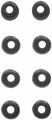 Fel-pro Ss133641 Stem Seal Fd V8 Int 82-3 