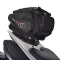 Oxford Ol335 Black 30 L Tail Pack T30r Strap Mount Motorcycle1 