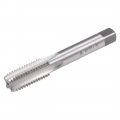 Uxcell Metric Machine Tap Left Hand M18 Thread 2 5 Pitch H2 4 Flutes High Speed Steel Screw Taps Tapping Tool