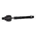 Tie Rod End For Kia Sportage 2011 2012 2013 Front Inner Driver Or Passenger Side Male Rack Type 0 70 In Shaft Diameter Replaces 