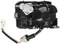Depo 320-2001r-asn Subaru Legacy Passenger Side Replacement Fog Light Assembly 