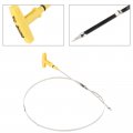 Aintier Automotive Replacement Engine Dipsticks Fits For Dodge Ram 1500 2003-2008 For 2500 3500
