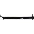 Front Bumper Cover Bracket For Nissan Armada 2005 2006 2007 2008 Titan Pickup Driver Or Passenger Side Capa Certified Ni1032104 