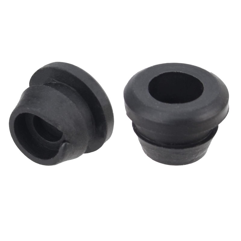 Transfer Case Shift Linkage Bushing For Wrangler Tj Yj Comanche Mj Cherokee Xj Zj 2pcs
