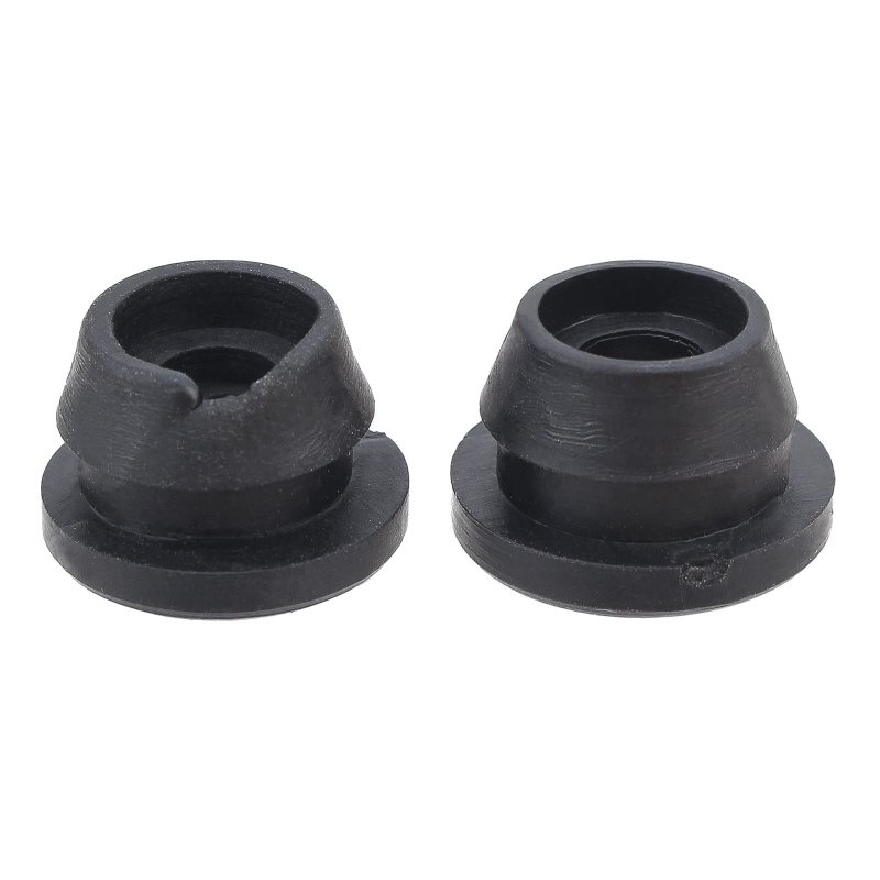 Transfer Case Shift Linkage Bushing For Wrangler Tj Yj Comanche Mj Cherokee Xj Zj 2pcs