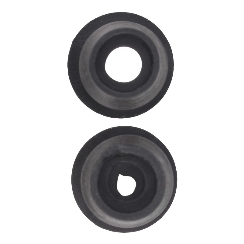 Transfer Case Shift Linkage Bushing For Wrangler Tj Yj Comanche Mj Cherokee Xj Zj 2pcs