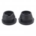 Transfer Case Shift Linkage Bushing For Wrangler Tj Yj Comanche Mj Cherokee Xj Zj 2pcs