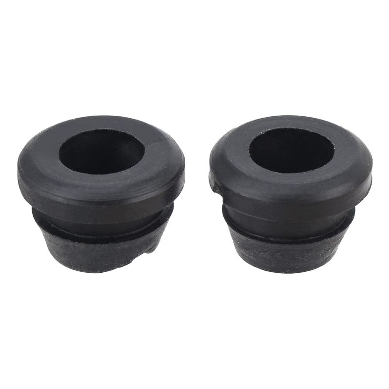Transfer Case Shift Linkage Bushing For Wrangler Tj Yj Comanche Mj Cherokee Xj Zj 2pcs