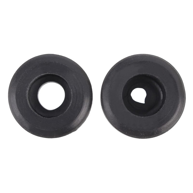 Transfer Case Shift Linkage Bushing For Wrangler Tj Yj Comanche Mj Cherokee Xj Zj 2pcs