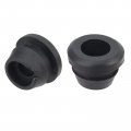 Transfer Case Shift Linkage Bushing For Wrangler Tj Yj Comanche Mj Cherokee Xj Zj 2pcs