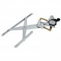Aintier Power Window Regulator With Motor Fit For 2003 2004 2005 2006 2007 2008 2009 Lexus Gx470 Toyota 4runner Front Left