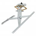 Aintier Power Window Regulator With Motor Fit For 2003 2004 2005 2006 2007 2008 2009 Lexus Gx470 Toyota 4runner Front Left