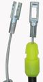 Raybestos Bc96434 Professional Grade Parking Brake Cable 
