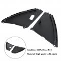 Topteng Side Inner Cover Panel Fairing Panels Covers For Suzuki Gsx1300r Hayabusa 2008-2020