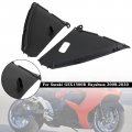 Topteng Side Inner Cover Panel Fairing Panels Covers For Suzuki Gsx1300r Hayabusa 2008-2020