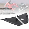 Topteng Side Inner Cover Panel Fairing Panels Covers For Suzuki Gsx1300r Hayabusa 2008-2020