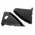 Topteng Side Inner Cover Panel Fairing Panels Covers For Suzuki Gsx1300r Hayabusa 2008-2020