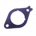 Boat Motor 6bl-13646-00 Carburetor Manifold Gasket For Yamaha Outboard Engine F25 25hp 4-stroke