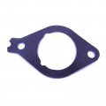 Boat Motor 6bl-13646-00 Carburetor Manifold Gasket For Yamaha Outboard Engine F25 25hp 4-stroke