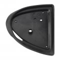 Carbhub W220 Left And Right Door Wing Mirror Base Seal Gasket Fit For Mercedes-benz S350 S65 Amg 2006 S430 S500 S55 S600