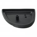 Carbhub W220 Left And Right Door Wing Mirror Base Seal Gasket Fit For Mercedes-benz S350 S65 Amg 2006 S430 S500 S55 S600