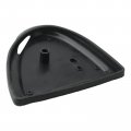 Carbhub W220 Left And Right Door Wing Mirror Base Seal Gasket Fit For Mercedes-benz S350 S65 Amg 2006 S430 S500 S55 S600