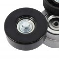 Timing Belt Tensioner W Pulley Fits For 2000-2010 Dodge Dakota 2002-2012 Jeep Liberty 2011-2013 Ram 1500 2011 419-008 Assembly