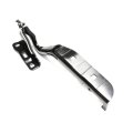 Hood Hinges Pair For Dodge Dart 2013 2014 2015 2016 Driver And Passenger Side Replacement 68082130aa 68082131aa Ch1236136 