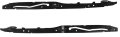 Panoramic Sunroof Repair Kit Lift Arms Set For Lincoln Navigator 2018 2020 Replaces Left And Right Professional Installation
