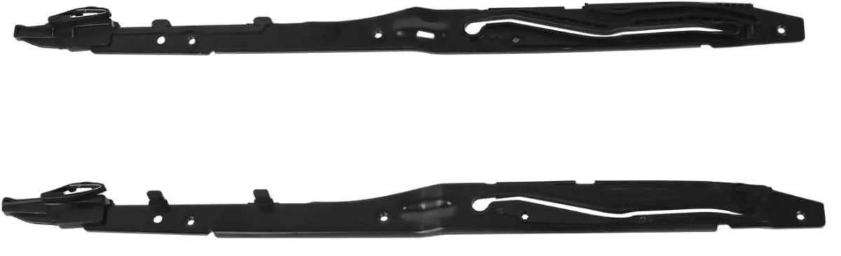 Panoramic Sunroof Repair Kit Lift Arms Set For Lincoln Navigator 2018 2020 Replaces Left And Right Professional Installation