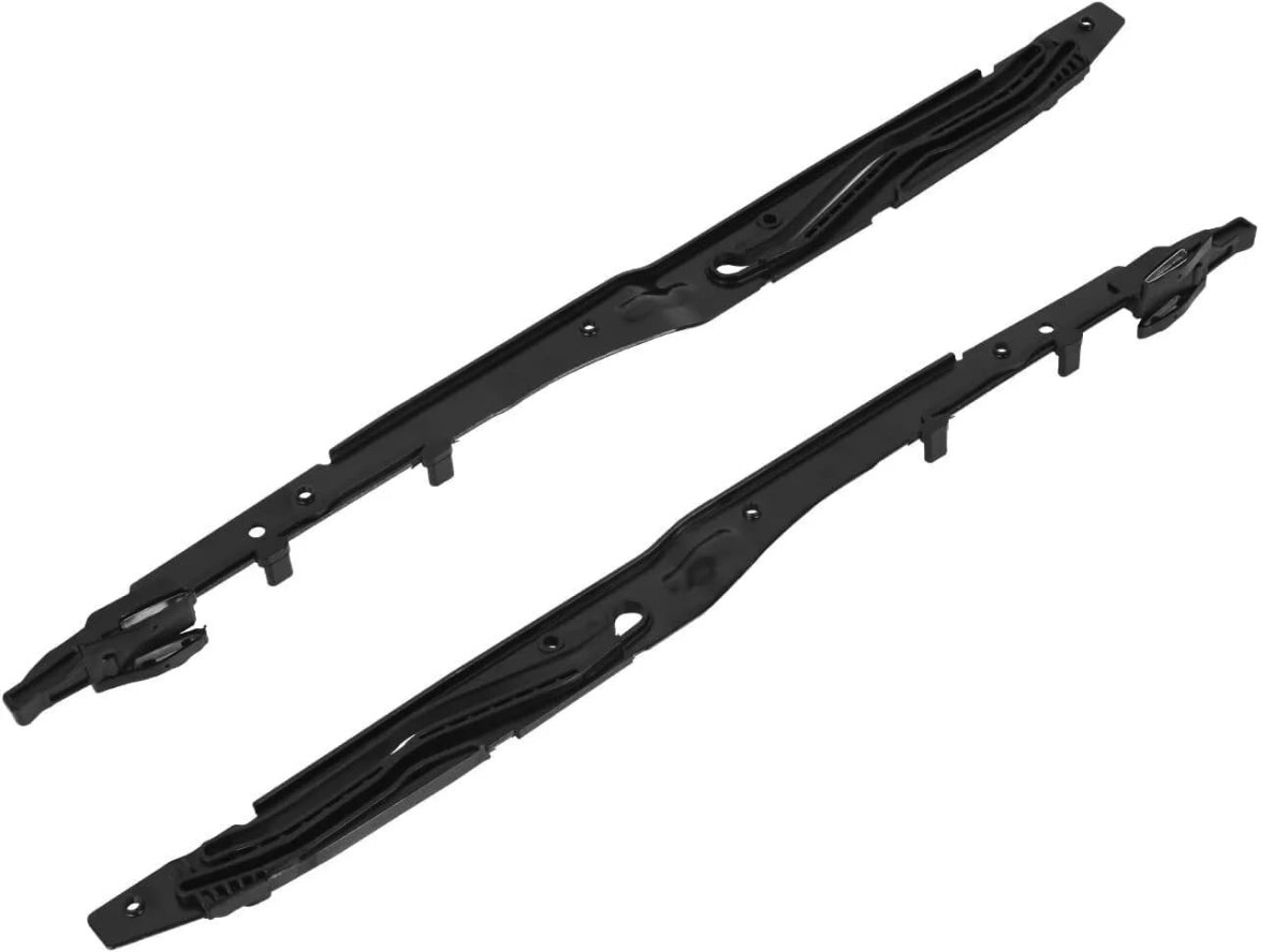 Panoramic Sunroof Repair Kit Lift Arms Set For Lincoln Navigator 2018 2020 Replaces Left And Right Professional Installation