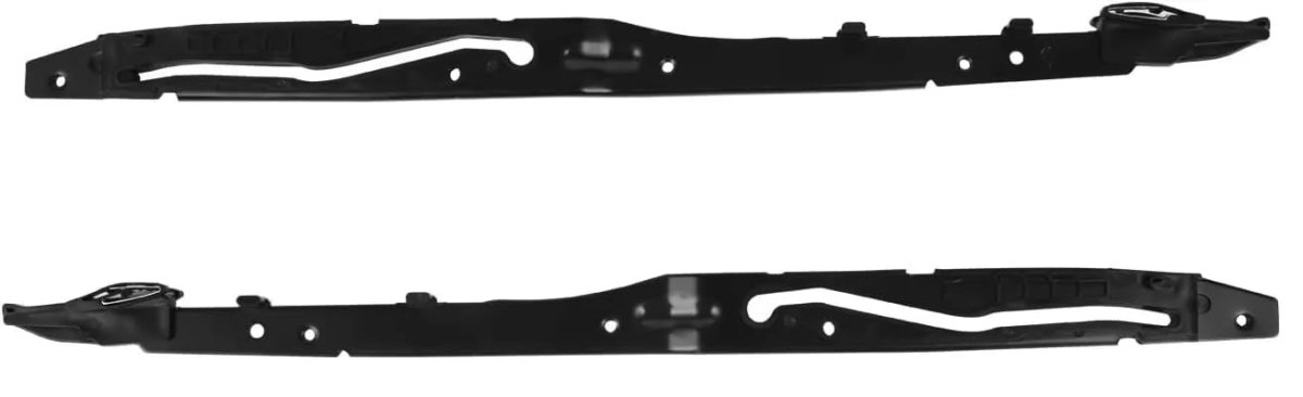Panoramic Sunroof Repair Kit Lift Arms Set For Lincoln Navigator 2018 2020 Replaces Left And Right Professional Installation