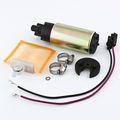 Caltric Fuel Intank Pump Fits Honda Vfr800 Vfr800a Interceptor 02 03 04 05 06 07 08 09