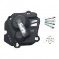 Hongk- Pulse Timing Case Cover Compatible With Kawasaki Zx10r Zx-10r 2011-2016 B01n0lg7mo