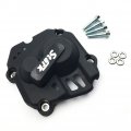 Hongk- Pulse Timing Case Cover Compatible With Kawasaki Zx10r Zx-10r 2011-2016 B01n0lg7mo