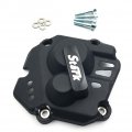 Hongk- Pulse Timing Case Cover Compatible With Kawasaki Zx10r Zx-10r 2011-2016 B01n0lg7mo