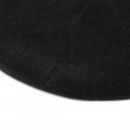 X Autohaux Car Dashboard Cover Nonslip Black Pad For Mitsubishi Outlander 2014-2017