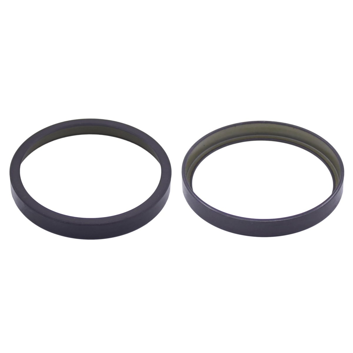 2pcs Abs Wheel Speed Sensor Tone Ring 479501ha0a For Nissan Versa 2012 2019 And Note 2014