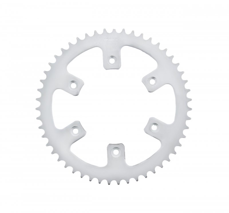 Honda Crf450 R And Cr500 O Ring Chain Sprocket Kit 14 51 120l Steel Front Rear Sprockets