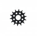 Honda Crf450 R And Cr500 O Ring Chain Sprocket Kit 14 51 120l Steel Front Rear Sprockets